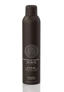 Tweak'd by Nature 2XL Fiber Lift Dry Volumizing Spray Kauri Amber Resin