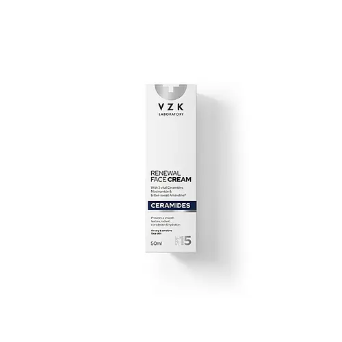 VZK Renewal Face Cream