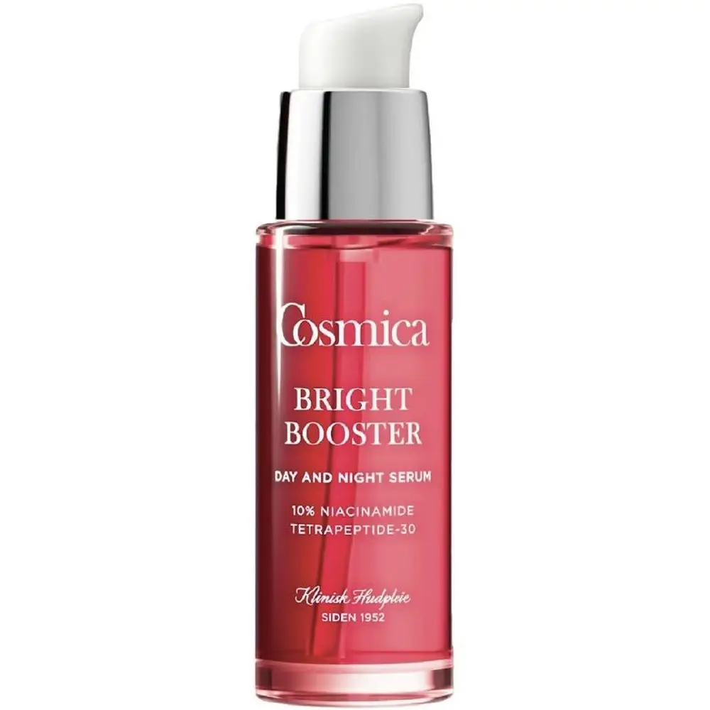 Cosmica Bright Booster