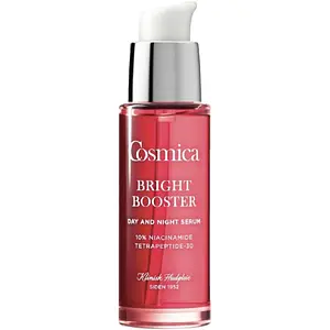 Cosmica Bright Booster