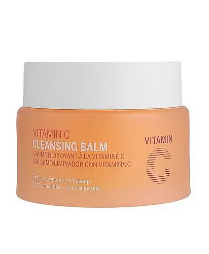 Puca – Pure & Care Vitamin C Cleansing Balm
