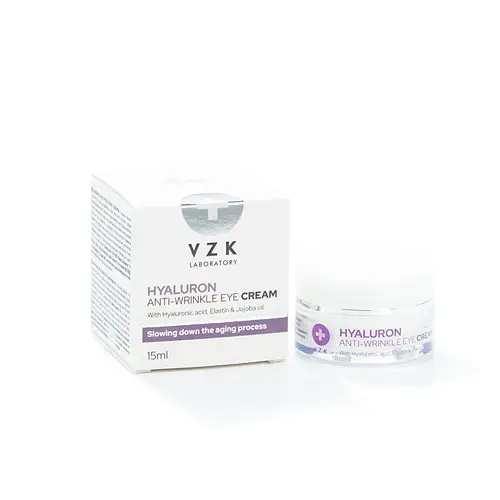VZK Hyaluron Anti-Wrinkle Eye Cream