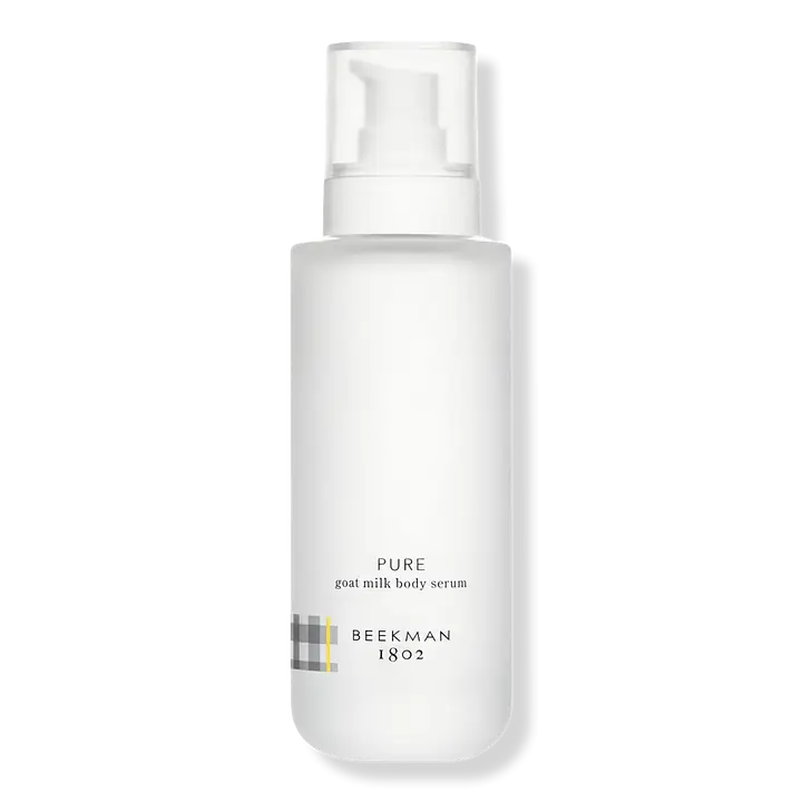 Beekman 1802 Pure Goat Milk Body Serum