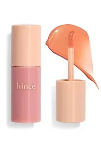 hince Dewy Liquid Cheek Warm Freckle