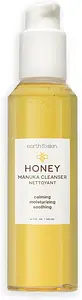 Earth to Skin Manuka Honey Face Wash Cleanser