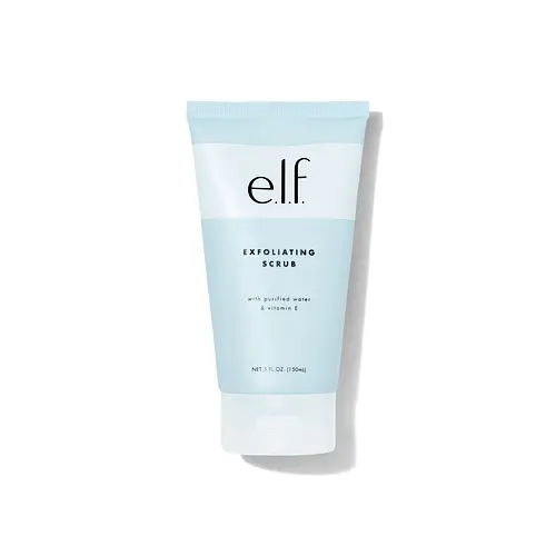 e.l.f. cosmetics Exfoliating Scrub