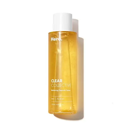 Hero Cosmetics Balancing Capsule Toner