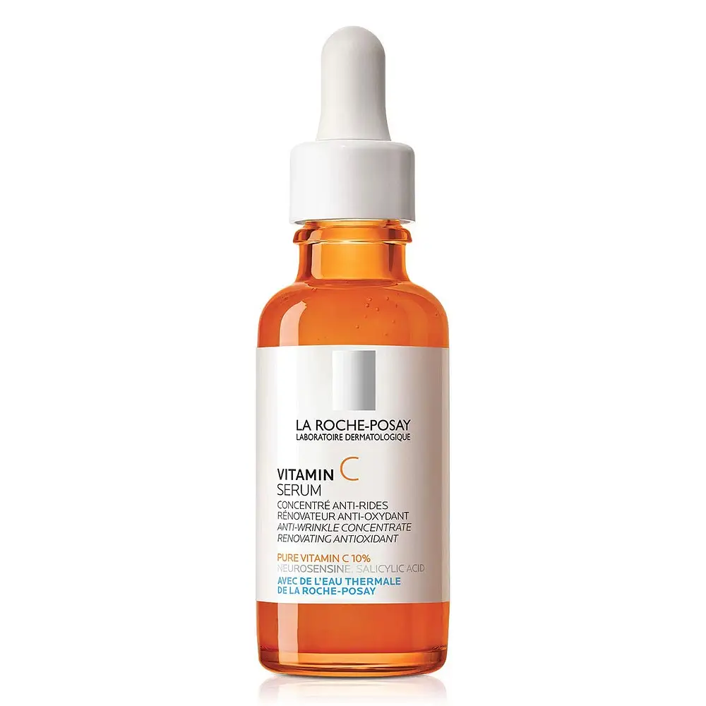 La Roche-Posay 10% Pure Vitamin C Serum