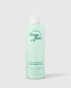 Dope Skin Co. Hydrating Body Lotion