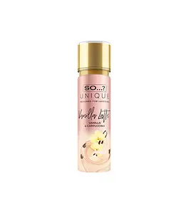 So…? Unique Body Mist 150ml Vanilla Latte