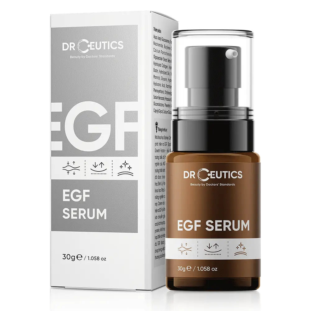 Dr Ceutics EGF Serum