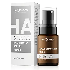 Dr Ceutics Hyaluronic Serum + NMFs