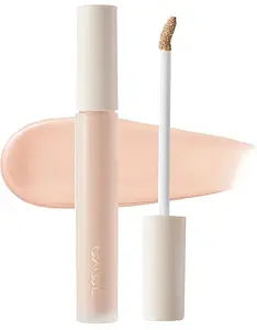 Excel Ethereal Serum Concealer ER03 Apricot Pink