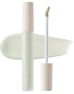 Excel Ethereal Serum Concealer ER04 Mint Green