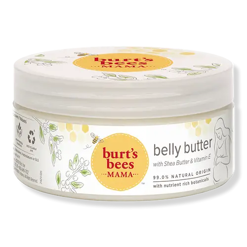 Burt's Bees Mama Bee Belly Butter