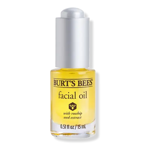 Burt's Bees Facial Oil with Rosehip Seed Extract