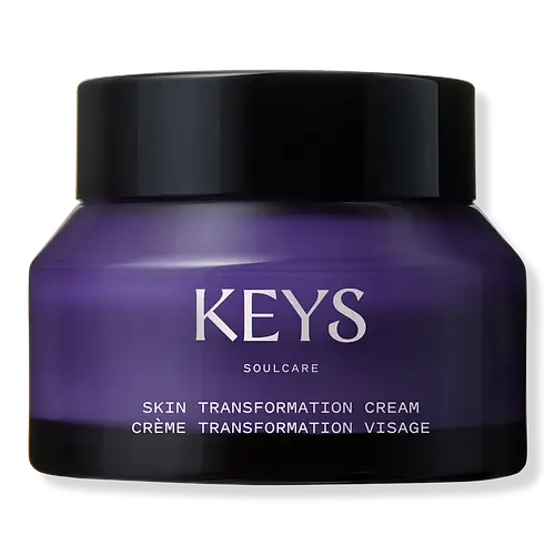 Keys Soulcare Skin Transformation Cream - Fragrance Free