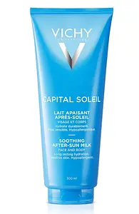 Vichy Capital Soleil Soothing After-Sun Milk Canada