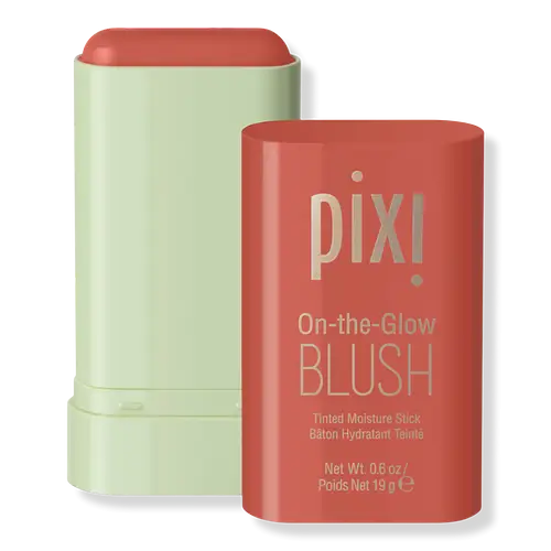 Pixi Beauty On-the-Glow Blush Juicy