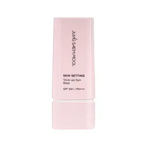 Jung Saem Mool Skin Setting Tone-Up Sun Base SPF 50+