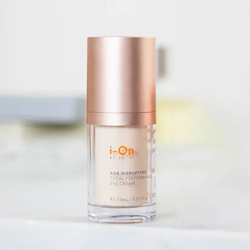 i-On Skincare Age Disrupting Total Performance Eye Cream