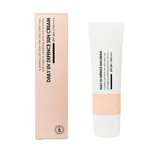 Chamos Blansen Daily UV Defence Sun Cream SPF 50+