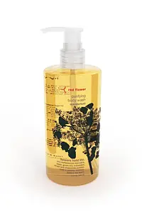 Red Flower Purifying Body Wash Wanderdust