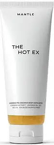 Mantle The Hot Ex