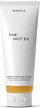 Mantle The Hot Ex