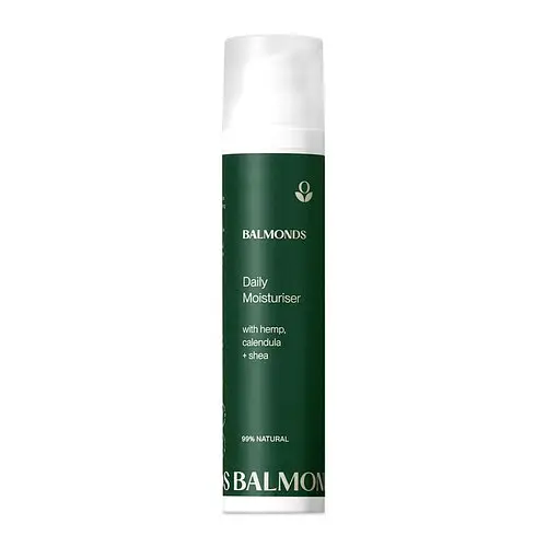 Balmonds Daily Moisturiser