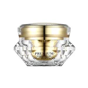 RiRe Premium White Pure Goat Milk Cream