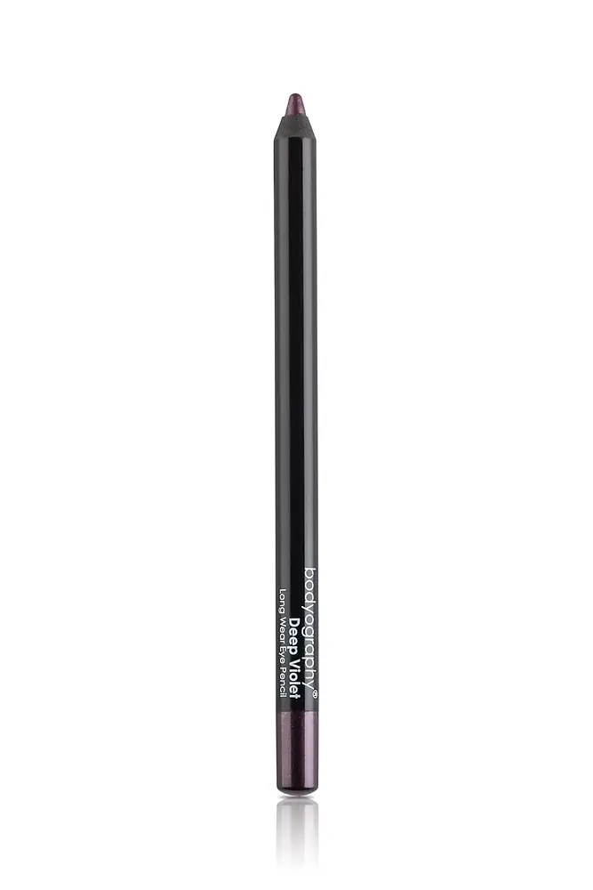 Bodyography Eye Pencil Deep Violet