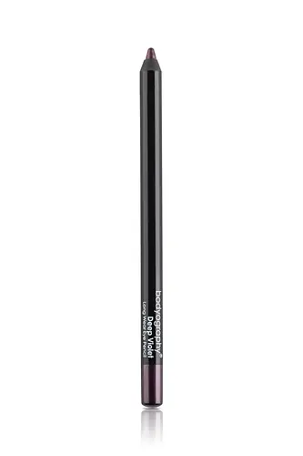 Bodyography Eye Pencil Deep Violet