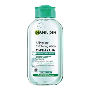 Garnier Micellar Peeling Water 1% AHA + PHA