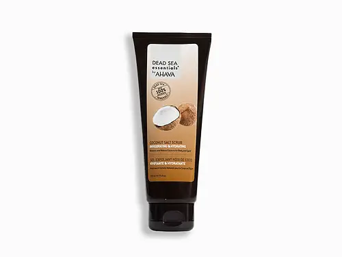 AHAVA Coconut Body Scrub