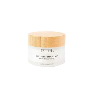 Perl Cosmetics British Pink Clay Mask