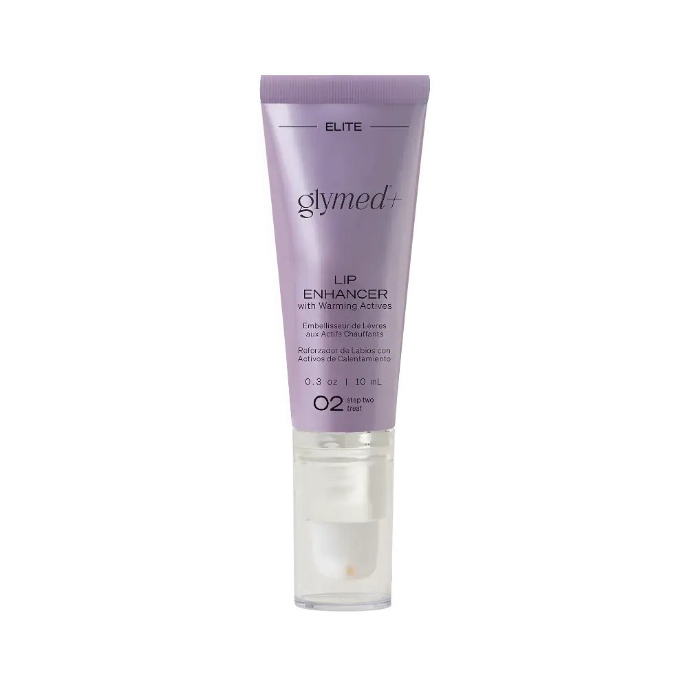 Glymed Plus Lip Enhancer with Warming Actives