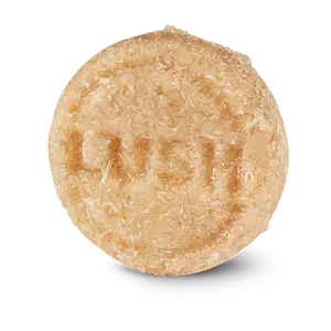 LUSH Honey I Washed My Hair Shampoo Bar