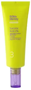 ID Skin Identity Anti-Imperfections Cremigel 2% Succinic Acid