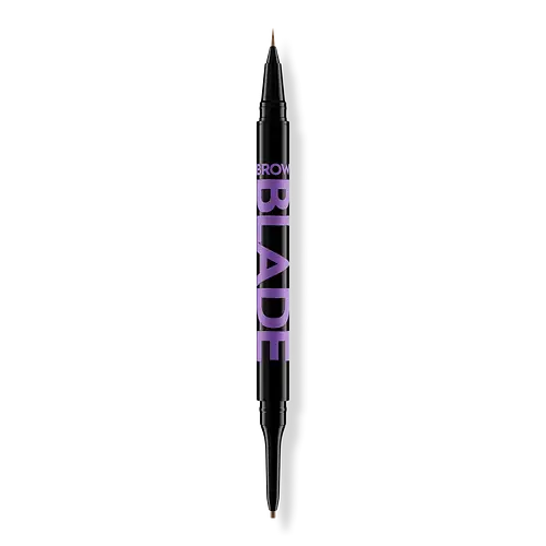 Urban Decay Brow Blade 2-in-1 Eyebrow Pen + Waterproof Pencil Taupe Trap