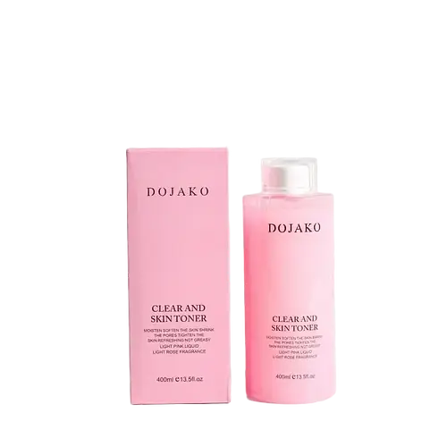 Dojako Clear And Skin Toner