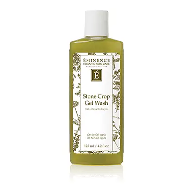 Eminence Organics Stone Crop Gel Wash