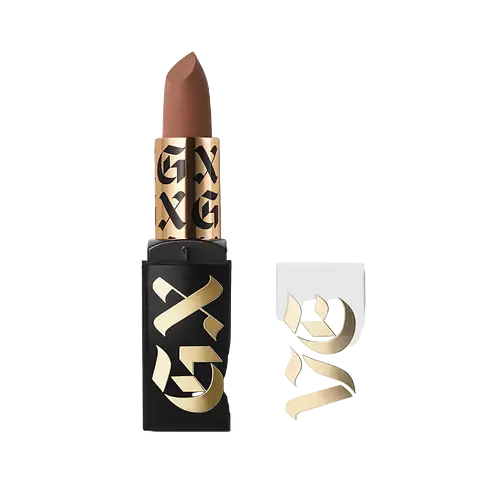 GXVE Beauty Original Me High-Performance Matte Lipstick Lovable Me