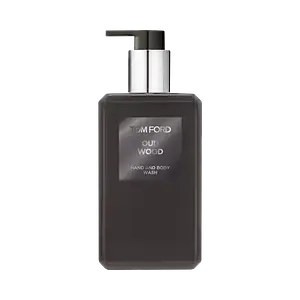 Tom Ford Oud Wood Hand And Body Wash