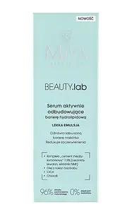 Miya Cosmetics Lightweight Serum for Hydrolipid Barrier Repair