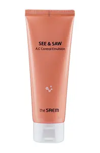 The Saem See & Saw A.C Control Emulsion