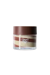 H&M (Hennes & Mauritz) Chupa Chups Scented Lip Mask Choco Vanilla Light Beige