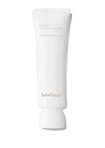 Sulwhasoo UV Daily Essential Sunscreen SPF 50+
