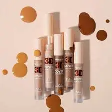 Absolute New York 3D cover concealer neutral porcelain