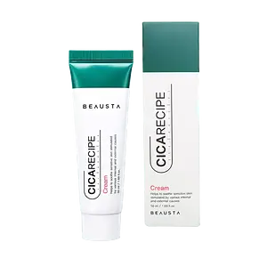 Beausta Cicarecipe Cream
